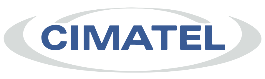 Logo Cimatel