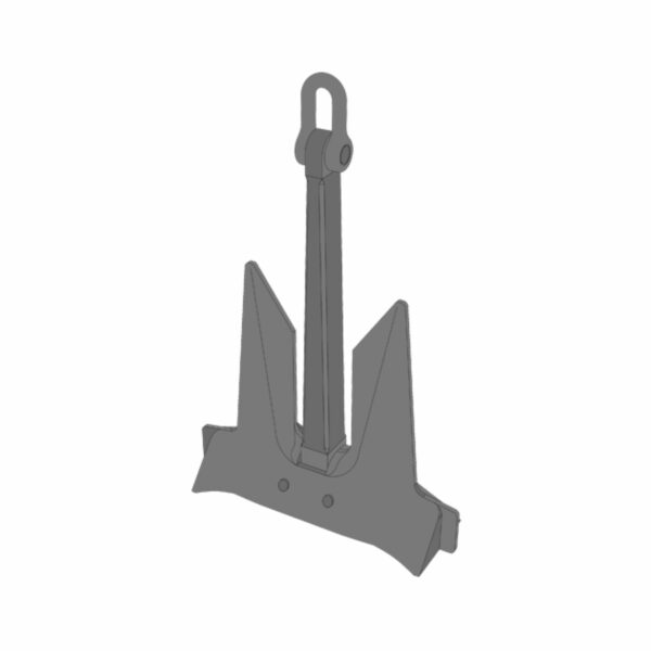 AC-14-HHP holding power anchor