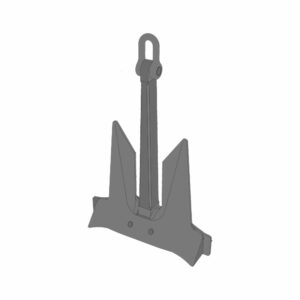 AC-14 High holding power anchor