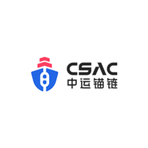 Logo CSAC