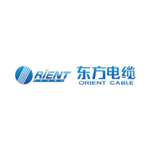 Logo Orient Cable